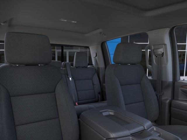Photo of 2025 Cypress Gray Chevrolet Silverado 2500