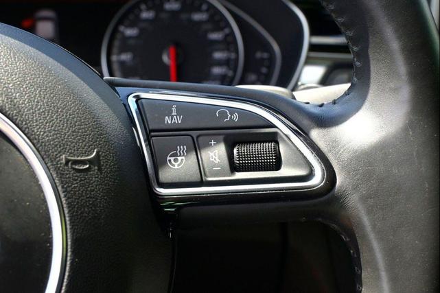 Photo of 2014 Black Audi RS 7
