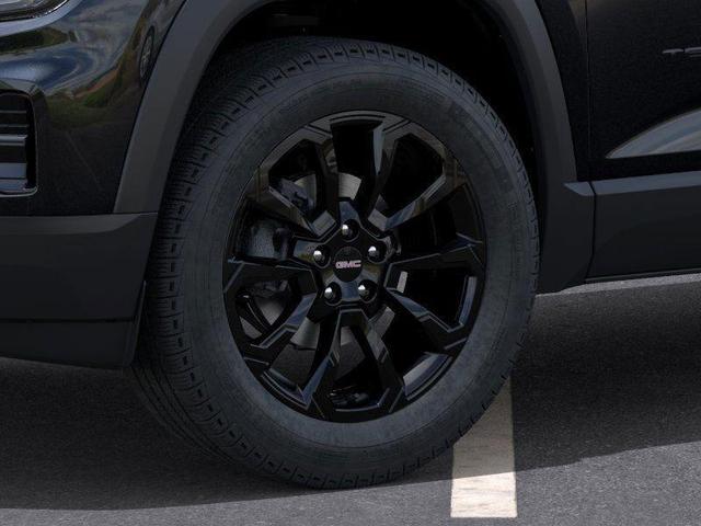 Photo of 2026 Ebony Twilight Metallic GMC Terrain