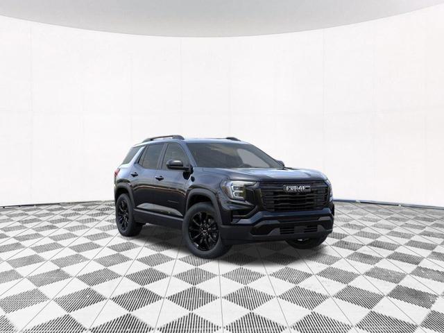 Photo of 2026 Ebony Twilight Metallic GMC Terrain