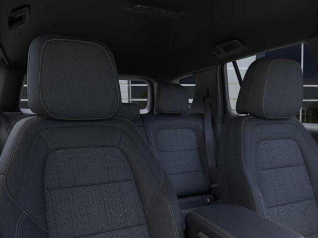 Photo of 2026 Ebony Twilight Metallic GMC Terrain