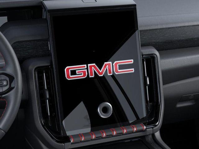 Photo of 2026 Onyx Black GMC Yukon XL