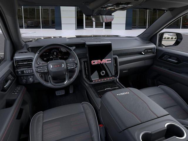 Photo of 2026 Onyx Black GMC Yukon XL