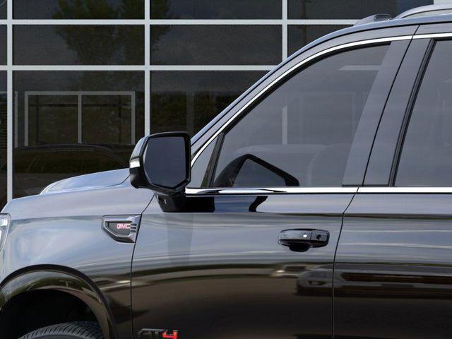 Photo of 2026 Onyx Black GMC Yukon XL