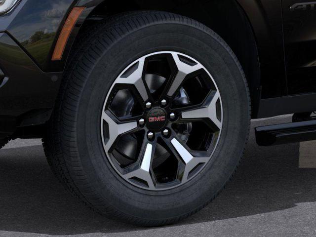 Photo of 2026 Onyx Black GMC Yukon XL