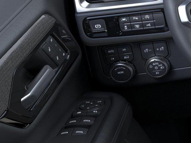 Photo of 2026 Onyx Black GMC Yukon XL