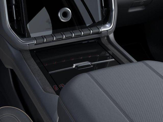 Photo of 2026 Onyx Black GMC Yukon XL