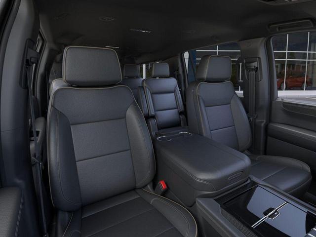 Photo of 2026 Onyx Black GMC Yukon XL