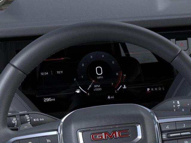 Photo of 2026 Onyx Black GMC Yukon XL