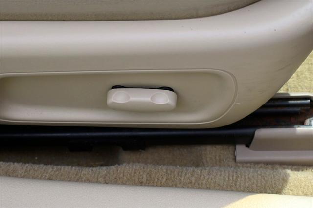 Photo of 2005 Cardinal Red Metallic Buick LaCrosse