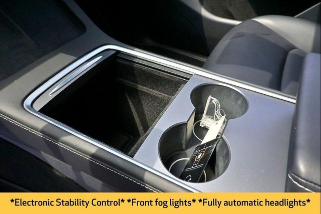 Photo of 2024 Stealth Grey Tesla Model Y