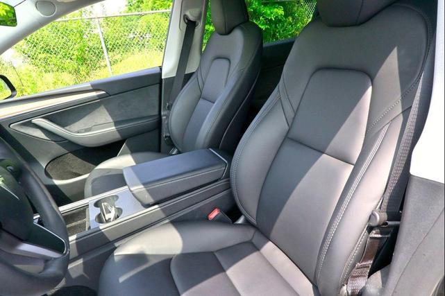 Photo of 2024 Stealth Grey Tesla Model Y