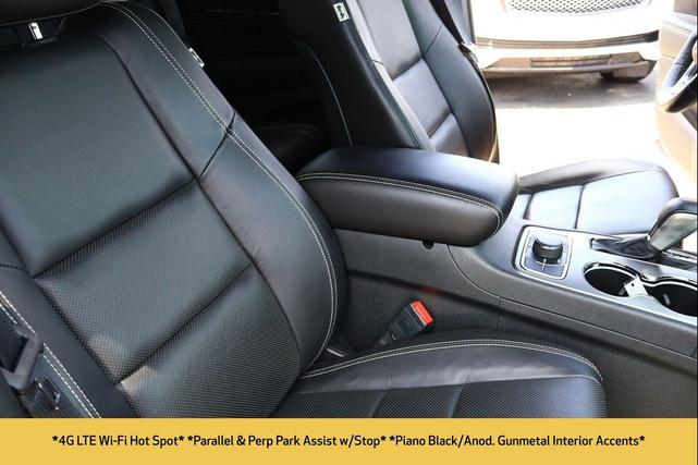 Photo of 2021 Velvet Red Pearlcoat Jeep Grand Cherokee