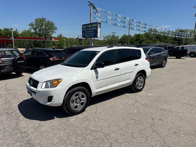 2012 Toyota RAV4