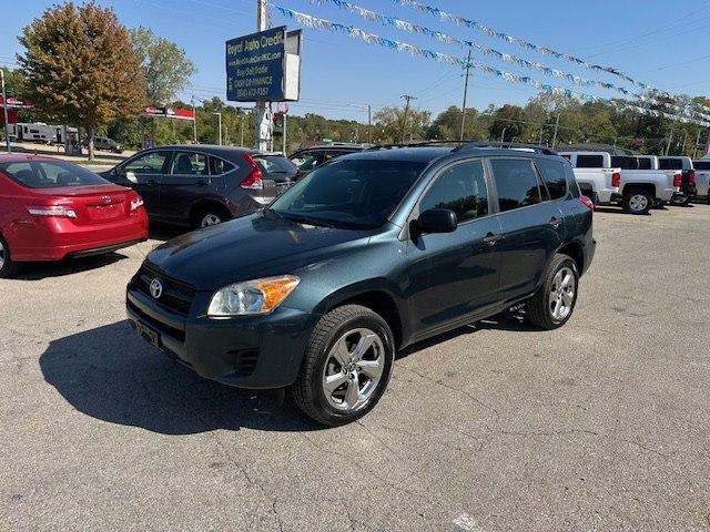 2009 Toyota RAV4