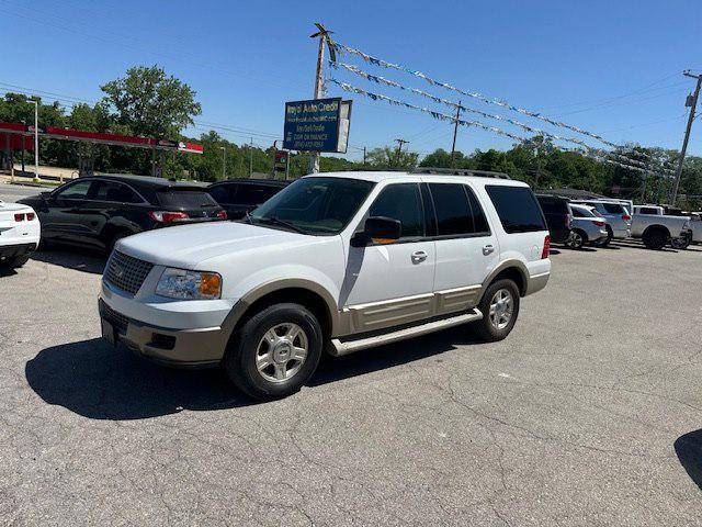 2005 Ford Expedition