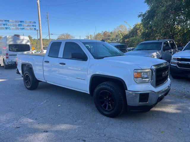 2015 GMC Sierra 1500