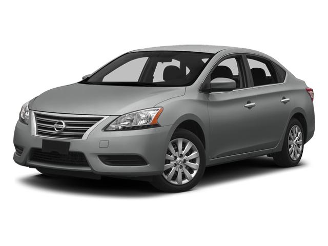 2013 Nissan Sentra