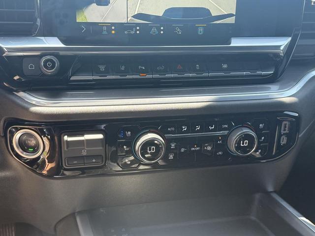 Photo of 2025 Sterling Gray Metallic Chevrolet Silverado 3500