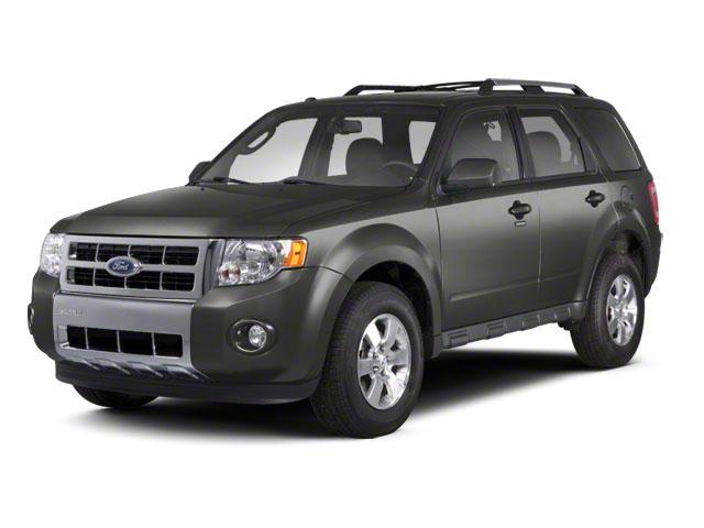 2010 Ford Escape