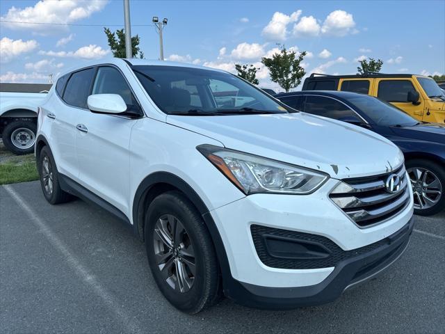 2014 Hyundai Tucson