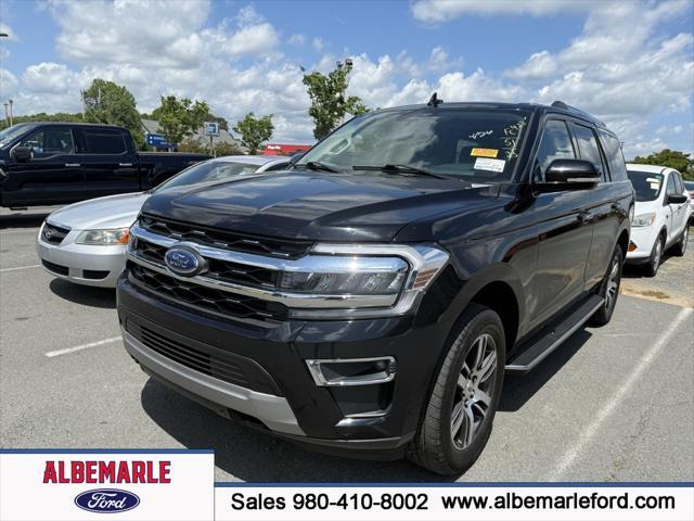 2023 Ford Expedition
