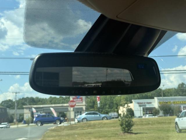 Photo of 2021 Voodoo Blue Toyota Tundra