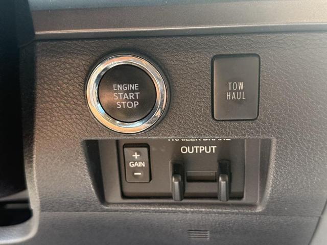 Photo of 2021 Voodoo Blue Toyota Tundra
