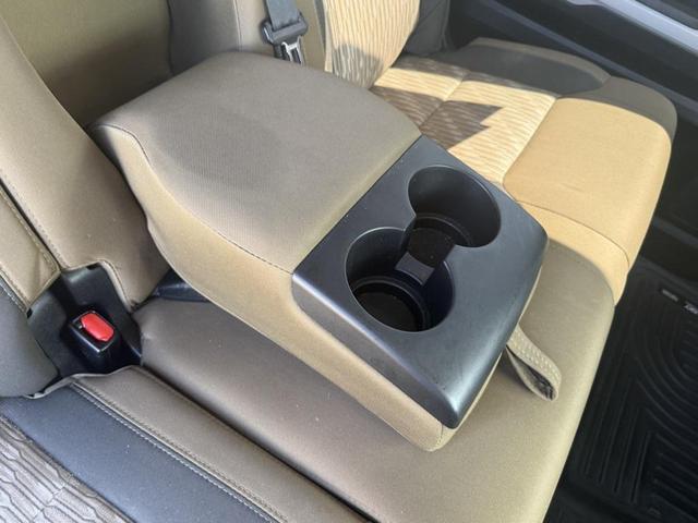 Photo of 2021 Voodoo Blue Toyota Tundra
