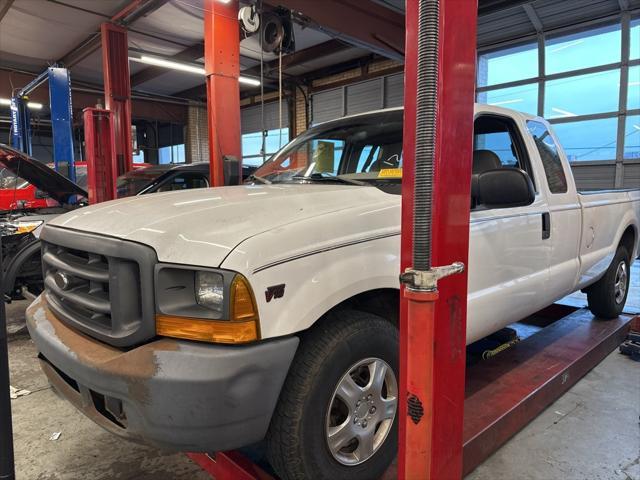 1999 Ford F-250