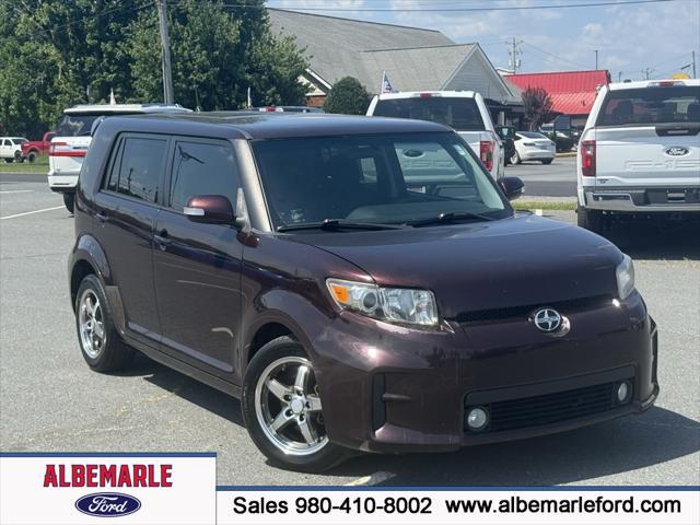 2012 Scion xB