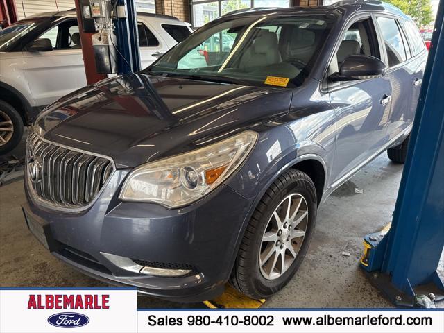 2014 Buick Enclave