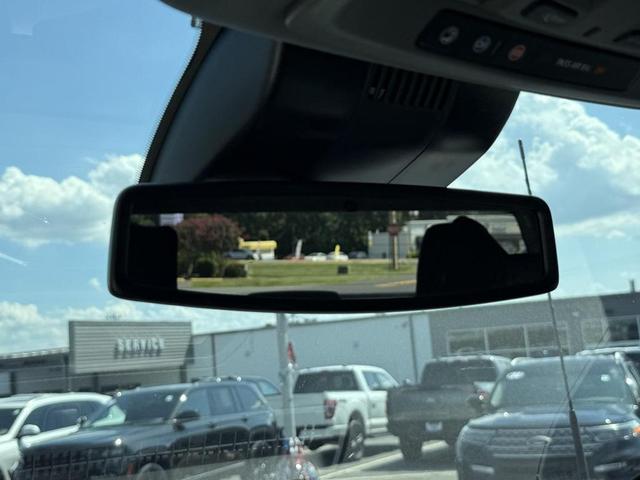 Photo of 2024 Black Chevrolet Silverado 2500