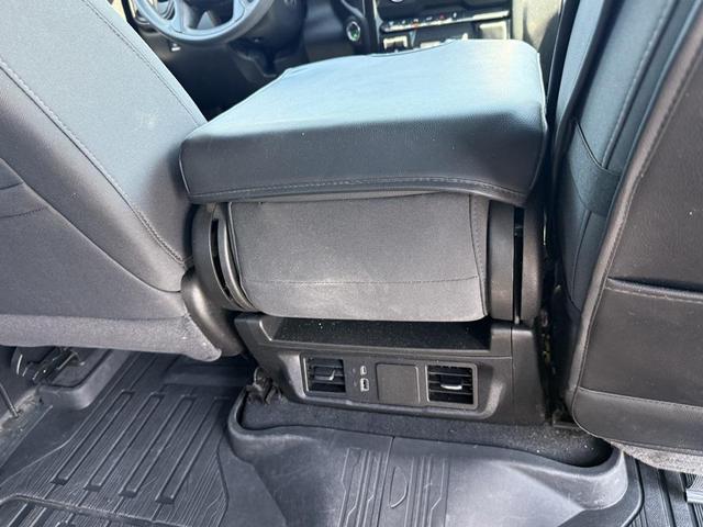 Photo of 2024 Black Chevrolet Silverado 2500