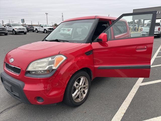 2010 Kia SOUL