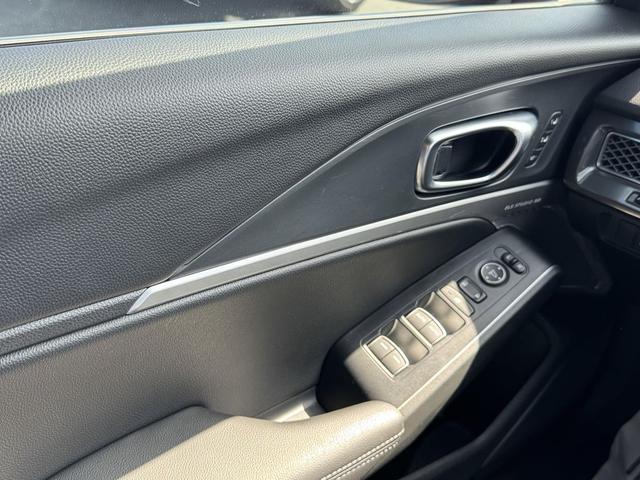 Photo of 2023 Performance Red Pearl Acura Integra