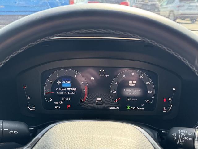 Photo of 2023 Performance Red Pearl Acura Integra