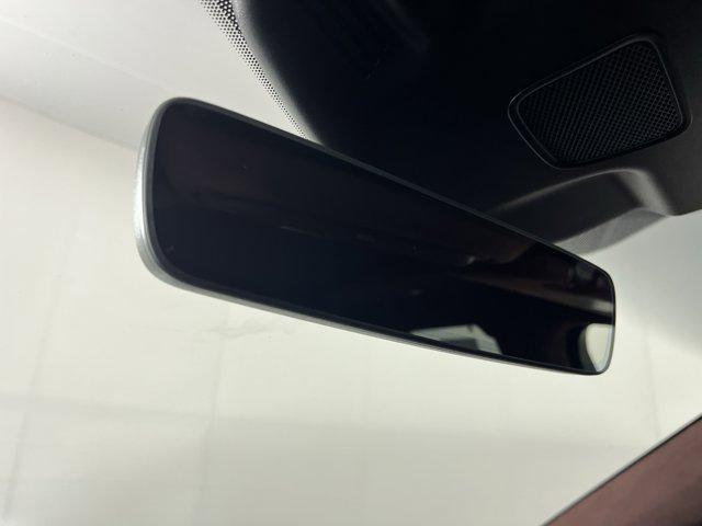 Photo of 2020 BURGUNDY VELVET MET TINTED CC Lincoln Aviator
