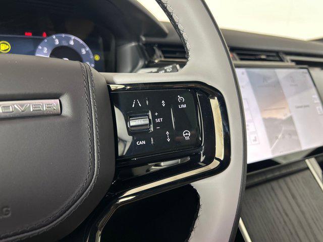 Photo of 2026 Fuji White Land Rover Range Rover Velar