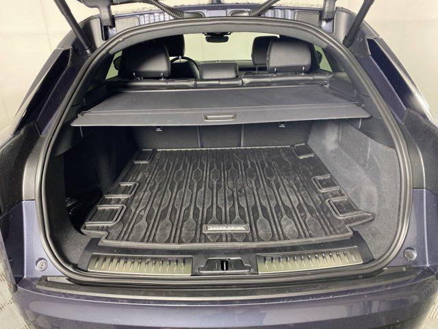 Photo of 2025 Varesine Blue Metallic Land Rover Range Rover Velar