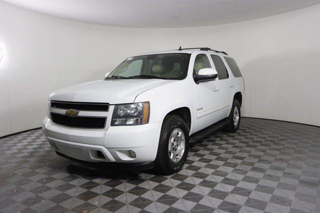 2011 Chevrolet Tahoe