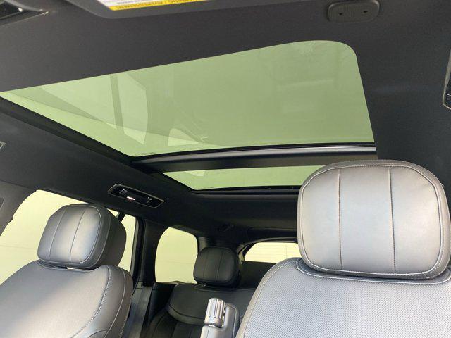 Photo of 2025 Hakuba Silver Land Rover Range Rover