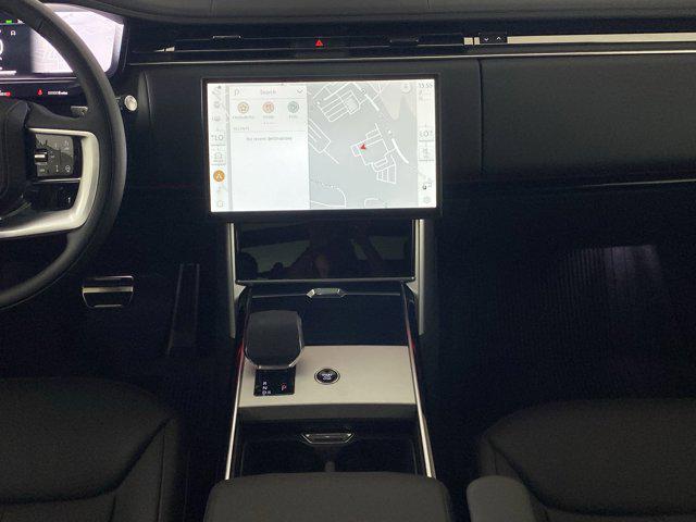 Photo of 2025 Hakuba Silver Land Rover Range Rover
