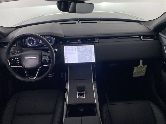Photo of 2026 Varesine Blue Metallic Land Rover Range Rover Velar
