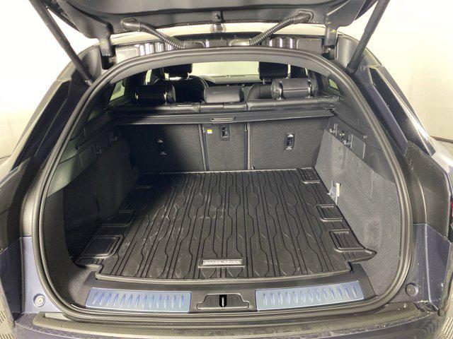 Photo of 2026 Varesine Blue Metallic Land Rover Range Rover Velar