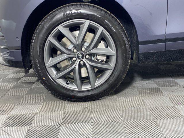 Photo of 2026 Varesine Blue Metallic Land Rover Range Rover Velar