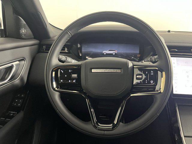 Photo of 2026 Fuji White Land Rover Range Rover Velar