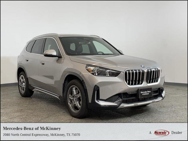 2025 BMW X1