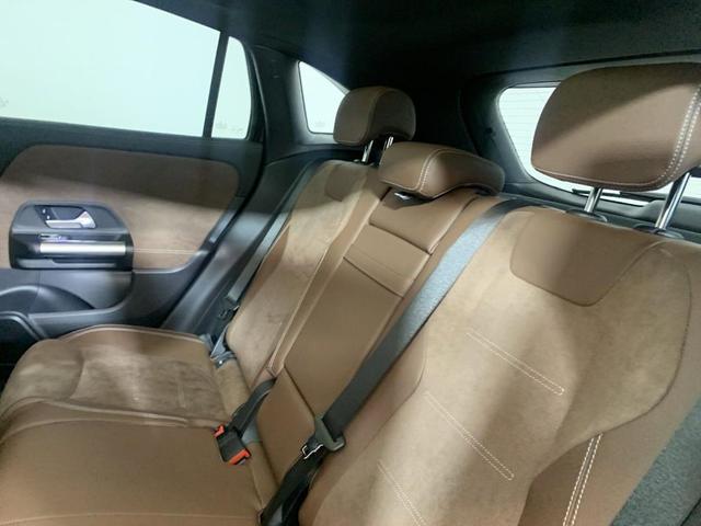 Photo of 2025 Night Black Mercedes-Benz GLA 250