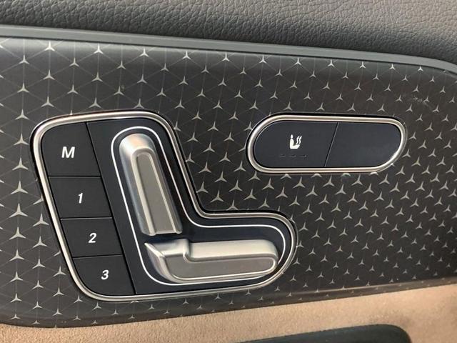 Photo of 2025 Night Black Mercedes-Benz GLA 250
